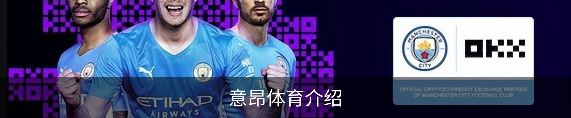 意昂体育介绍